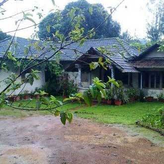 New Horizon Homestay, Coorg 5